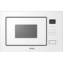 Изображение товара  Встраиваемая микроволновая печь Korting KMI 827 GW