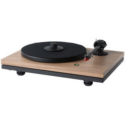 Изображение товара Проигрыватель виниловых пластинок Music Hall MMF 5.3 SE Walnut