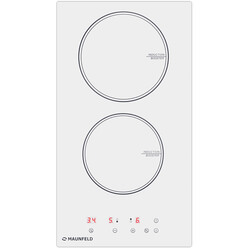 Изображение товара Варочная поверхность Maunfeld CVI292WH