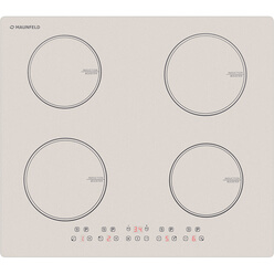Изображение товара Варочная поверхность Maunfeld CVI594BG