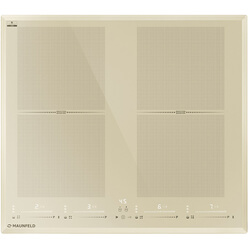 Изображение товара Варочная поверхность Maunfeld CVI594SF2BG LUX