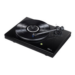 Изображение товара Проигрыватель виниловых пластинок Music Hall MMF 5.3 Black