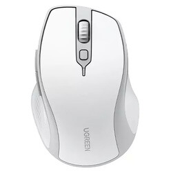 Изображение товара Компьютерная мышь Ugreen MU101 White (15805)