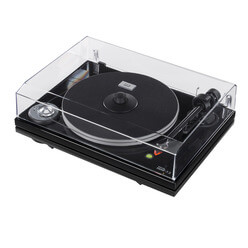 Изображение товара Проигрыватель виниловых пластинок Music Hall MMF 7.3 Black