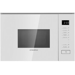 Изображение товара  Встраиваемая микроволновая печь Maunfeld MBMO820SGW09