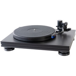 Изображение товара Проигрыватель виниловых пластинок Music Hall Stealth