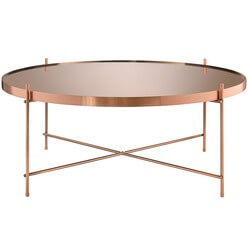 Изображение товара Стол Bergenson Bjorn Josen TAI-JS-TBL-MTMR-PNK-84