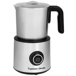 Изображение товара Вспениватель молока Zigmund Shtain ZMF-451