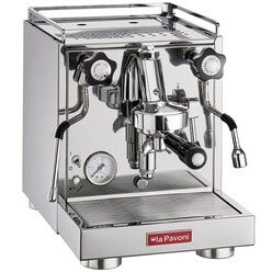 Изображение товара Кофеварка La Pavoni LPSCCS01EU