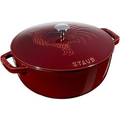 Изображение товара Кокот Staub Петух 11752487