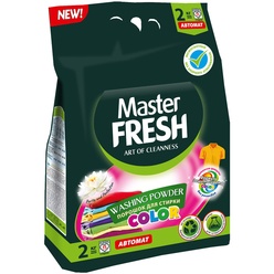 Купить Стиральный порошок Master FRESH Color в Москве