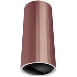 Изображение товара Вытяжка Maunfeld Adelaide 39 Wall Pink Gold
