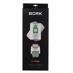 BORK V7B2 BORK V7B2
