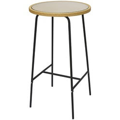 Изображение товара Столик Bergenson Bjorn Vetle BB0000482