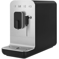 Изображение товара Кофемашина Smeg BCC12BLMEU