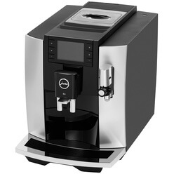 Изображение товара Кофемашина Jura E8 Platin (15582)