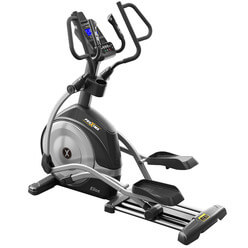 Изображение товара Эллиптический тренажёр Proxima Elios PREL-518