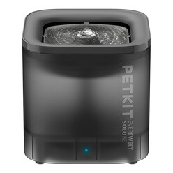 Изображение товара Питьевой фонтан для животных Petkit Eversweet Solo SE, серый