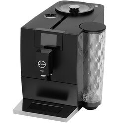 Изображение товара Кофемашина Jura ENA 8 Full Metropolitan Black (15493)