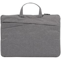 Изображение товара Сумка Barn&Hollis Lona серый (УТ000037476)