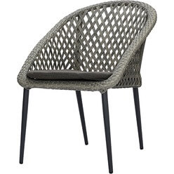 Изображение товара Стул Bergenson Bjorn Sverre BB0000474