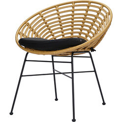 Изображение товара Стул Bergenson Bjorn Vetle Round BB0000477