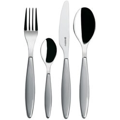 Изображение товара Столовые приборы Guzzini Cutlery Feeling 23000092