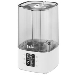 Изображение товара Увлажнитель воздуха Ballu UHB-410