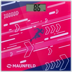Изображение товара Напольные весы Maunfeld MBS-153G02