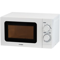 Изображение товара Микроволновая печь Hyundai HYM-M2064