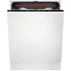 Изображение товара Встраиваемая посудомоечная машина AEG FSB64907Z