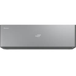 Изображение товара Кондиционер Hisense AS-13UW4RXVQH01(B) Vision Pro Carbon Superior DC Inverter