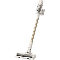 Изображение товара Вертикальный пылесос Dreame Cordless Vacuum Cleaner Gold U20 (VPV11A)