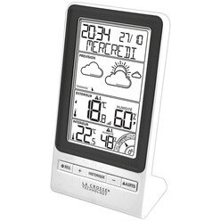 Изображение товара Метеостанция La Crosse WS6819