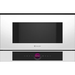 Изображение товара  Встраиваемая микроволновая печь Bosch BFL7221W1
