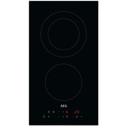 Изображение товара Варочная поверхность AEG HRB32310CB