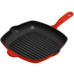 Изображение товара Сковорода Maunfeld Devon MGP27CE16R