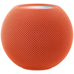 Умная колонка Apple HomePod mini чёрный космос - купить в Москве в