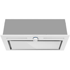 Изображение товара Встраиваемая вытяжка Maunfeld Domina 60 White