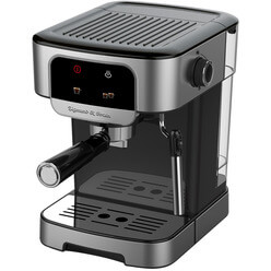 Изображение товара Кофеварка Zigmund Shtain ZCM-881