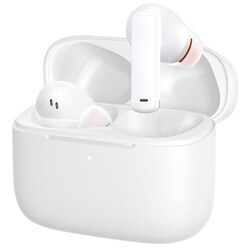 Изображение товара Наушники Baseus Bowie M2+ белый