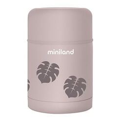 Изображение товара Детский термос Miniland Terra Thermos 89446