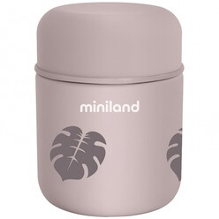 Изображение товара Детский термос Miniland Terra Thermos Mini 89444