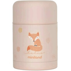 Изображение товара Детский термос Miniland Thermy Dolce 89490