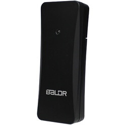 Изображение товара Датчик температуры и влажности Baldr B0666TH Black