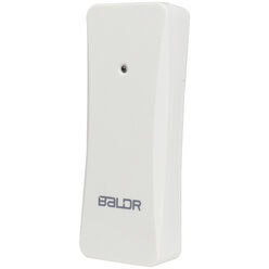 Изображение товара Датчик температуры и влажности Baldr B0666TH White