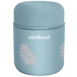 Изображение товара Детский термос Miniland Terra Thermos Mini 89443