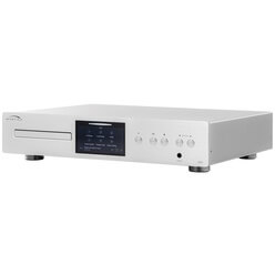 Изображение товара CD-проигрыватель Myryad Z310 Silver