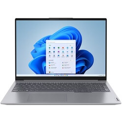 Изображение товара Ноутбук Lenovo ThinkBook 16 G6 IRL (21KH001ERU)