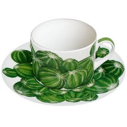 Изображение товара Чашка Taitu Cactus 5-5-2